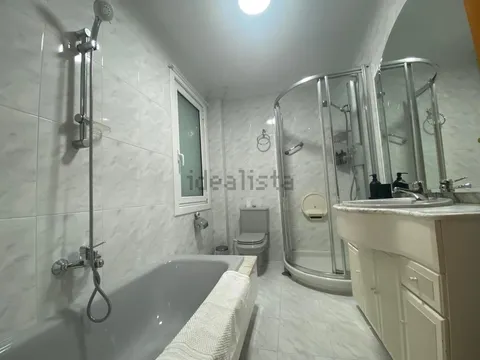 Pis de 70 m² a Betanzos