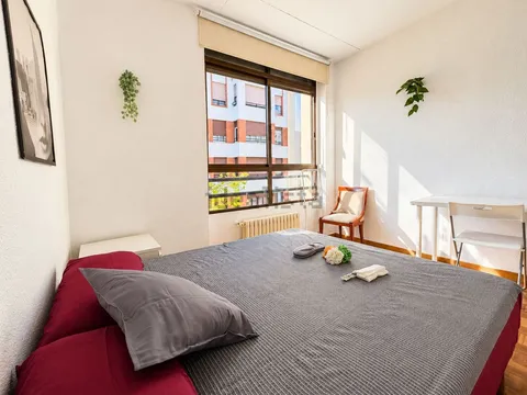 Zimmer zur Miete, Saragossa (2/22)