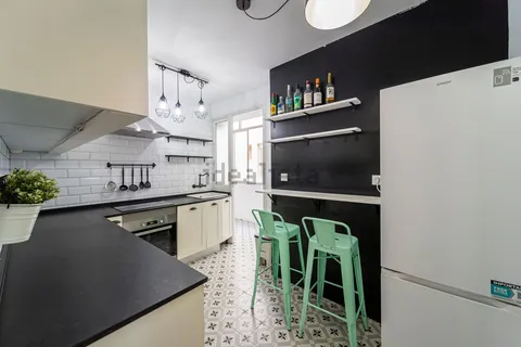 Кімната в оренду, Alacant / Alicante (4/12)