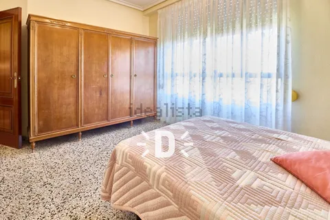 Apartamento 94 m² em València