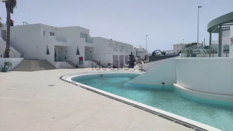Pis de 50 m² a Tías (2/6)