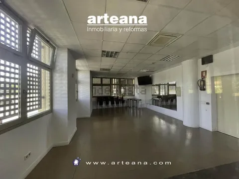 Pis de 91 m² a Madrid