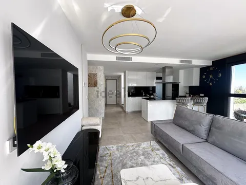 Pis de 115 m² a Estepona