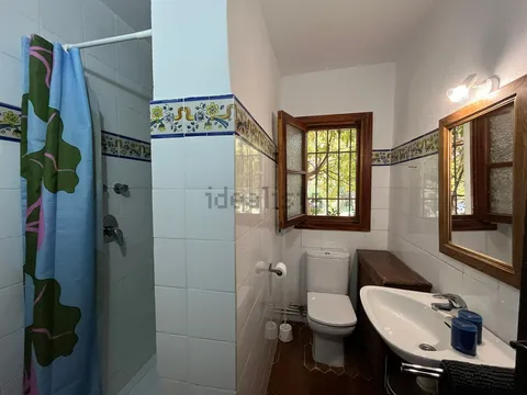 Haus 420 m² in Nàquera / Náquera