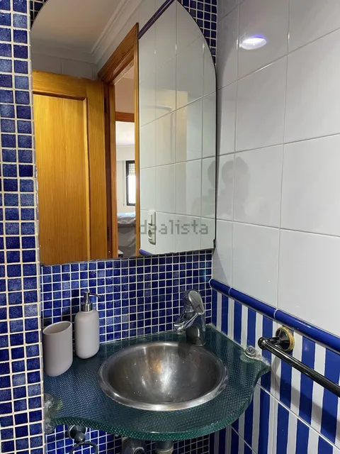 Habitació de lloguer, Xeraco