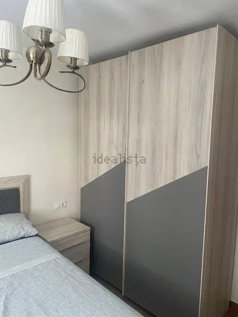 Appartement 76 m² à Málaga