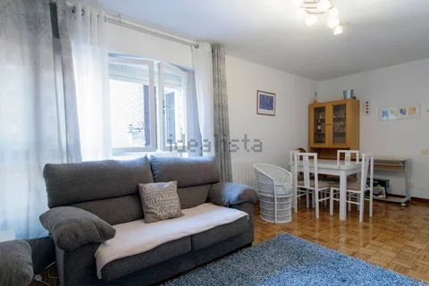 Habitació de lloguer, Santander