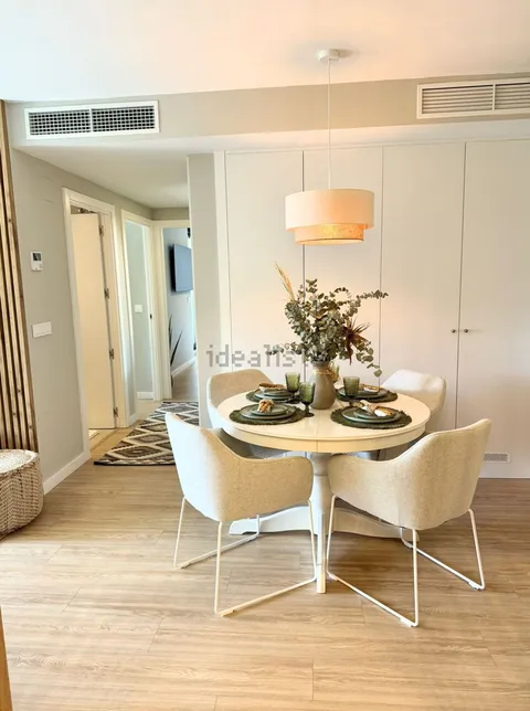 Pis de 109 m² a Alacant