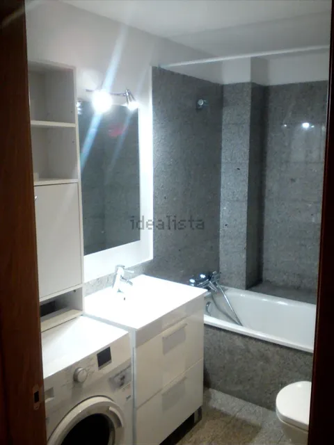 Pis de 35 m² a Vigo