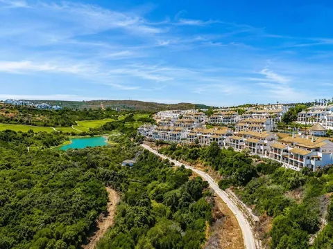 Pis de 99 m² a San Roque