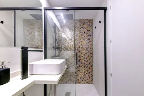 Pis de 110 m² a Madrid