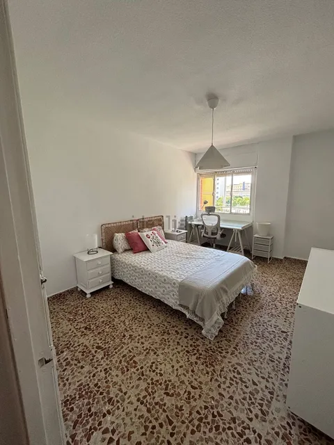 Habitació de lloguer, Granada