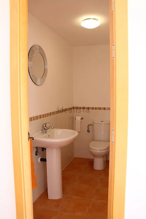 Appartement 130 m² à Vera