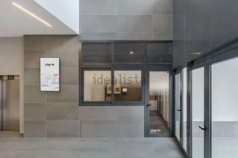 Wohnung 109 m² in Málaga