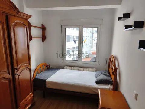 Кімната в оренду, Gijón / Xixón