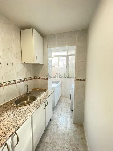 Habitació de lloguer, Sevilla