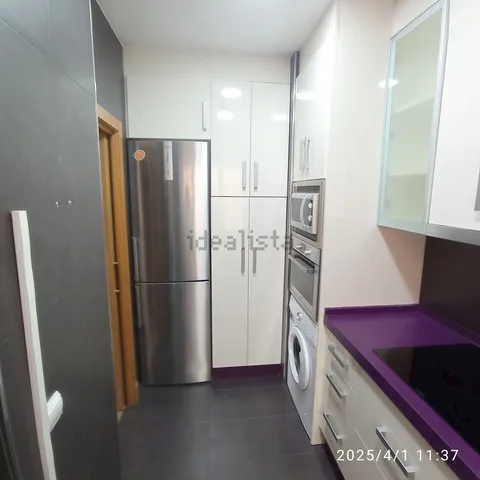 Pis de 80 m² a Màlaga
