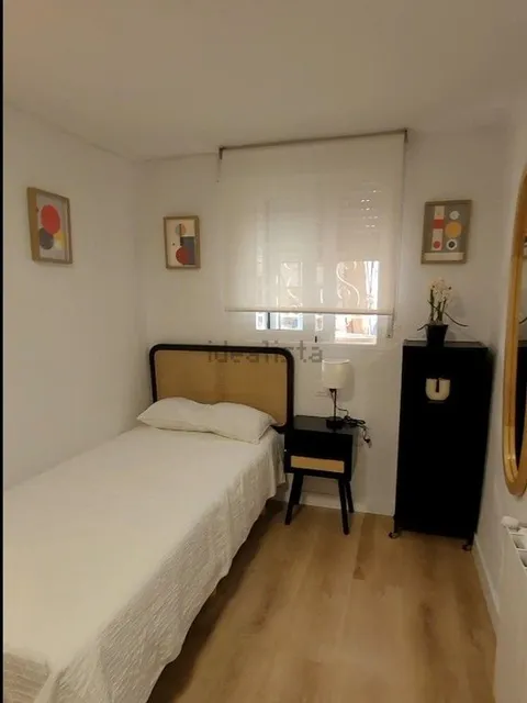 Habitació de lloguer, Cáceres