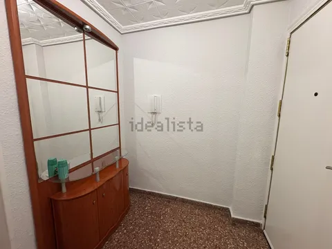Pis de 119 m² a Sagunt