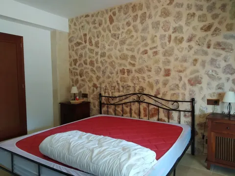 Flat 65 m² in Pollença