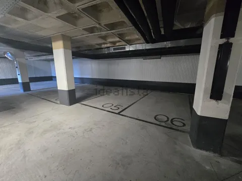 Pis de 112 m² a Madrid