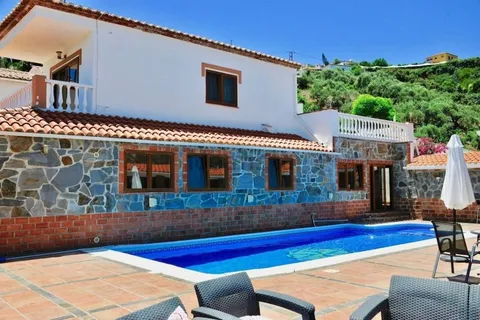 Casa 649 m² a Torrox