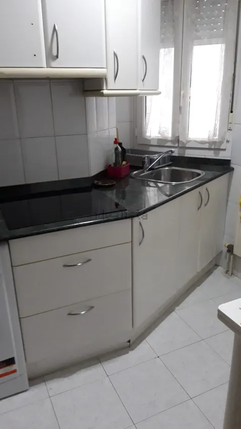 Habitació de lloguer, Santander