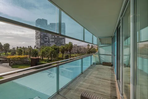 Pis de 127 m² a Barcelona