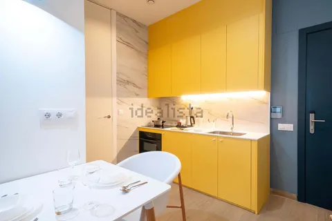 Appartamento 46 m² a el Prat de Llobregat