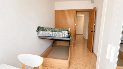 Habitació de lloguer, València