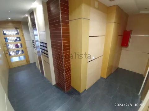 Pis de 80 m² a Màlaga