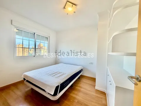 Pis de 50 m² a València