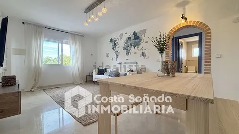 Casa de 100 m² en Alfaz del Pi