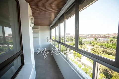 Apartamento 111 m² em Madrid