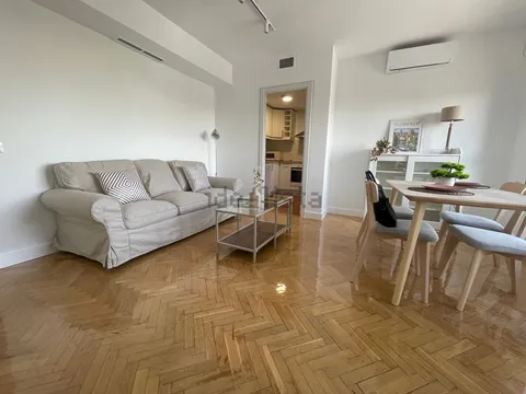 Pis de 71 m² a Madrid