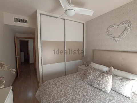 Pis de 82 m² a Còrdova