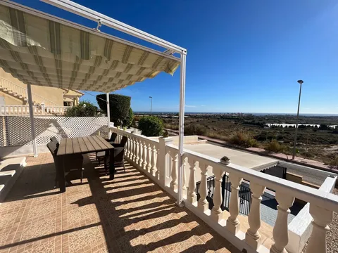 House 120 m² in Mutxamel