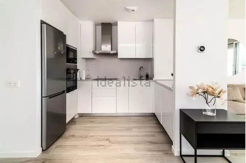 Pis de 125 m² a Estepona