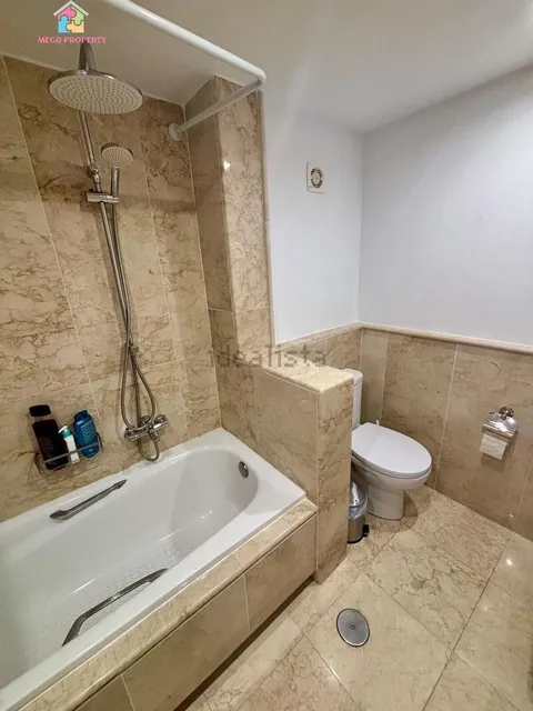 Pis de 56 m² a San Roque
