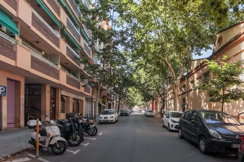 Habitació de lloguer, Reus
