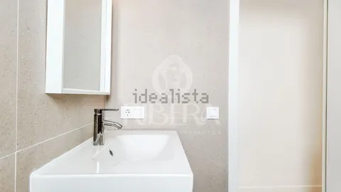 Pis de 78 m² a València