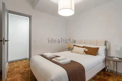 Appartamento 102 m² a Madrid