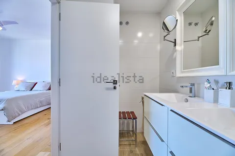 Pis de 145 m² a València