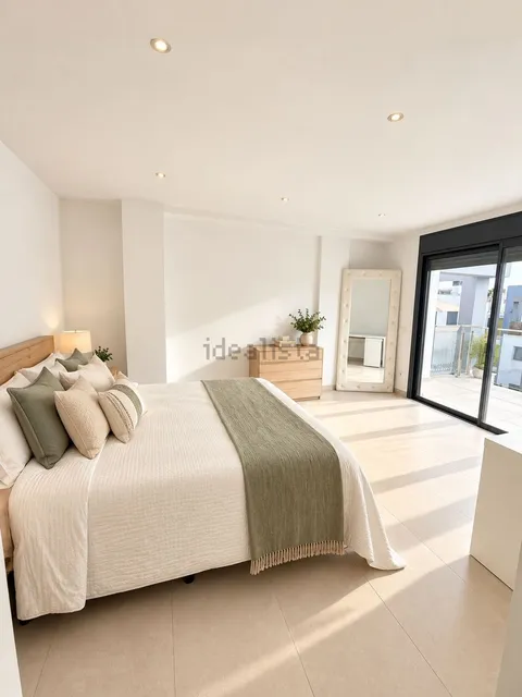 Pis de 160 m² a Santa Eulària des Riu