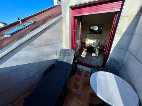 Pis de 60 m² a Gijón