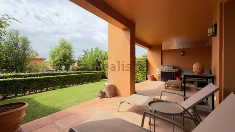 Pis de 156 m² a Estepona
