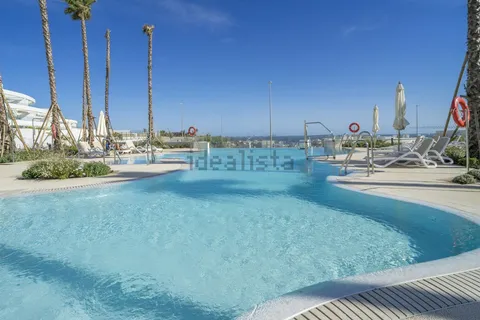 Pis de 129 m² a Mijas