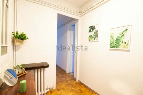 Quarto para alugar, Barcelona