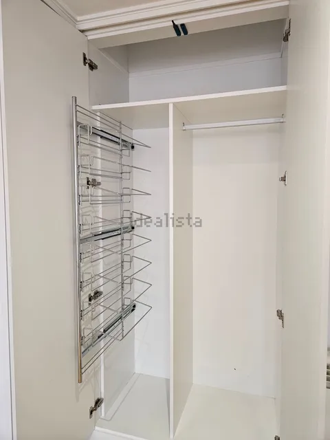 Pis de 94 m² a Madrid