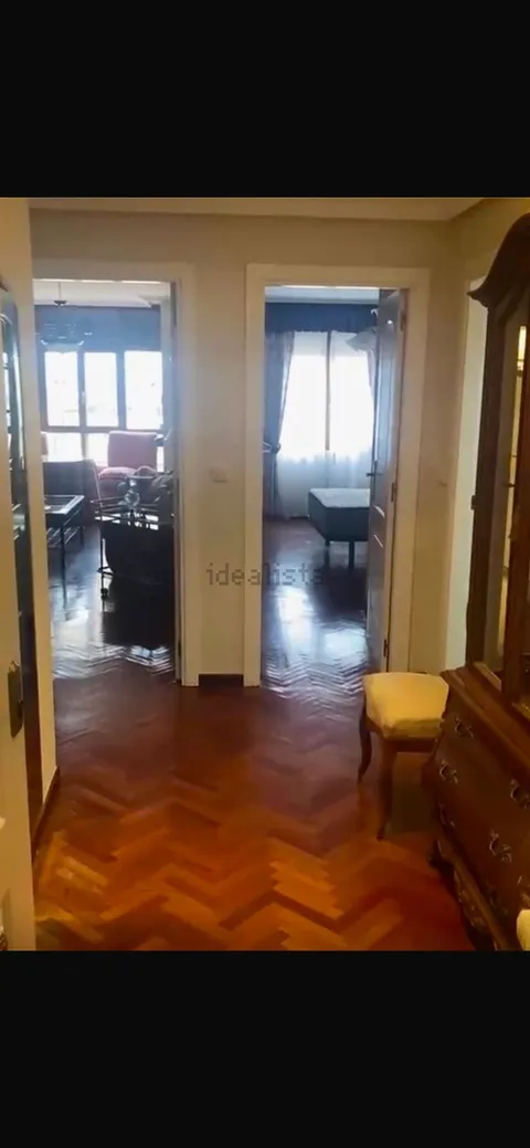 Pis de 80 m² a Medina del Campo